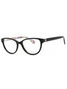 0807 00 - BLACK/Clear demo lens