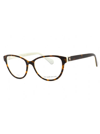 Kate Spade TAILYNN plastic Cat eye  Wo's Eyeglasses