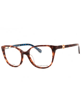 Kate Spade TAYA plastic Cat eye  Women's Eyeglasses