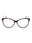 0807 00 - BLACK/Clear demo lens