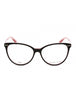 0807 00 - BLACK/Clear demo lens