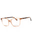 010A 00 - BEIGE / Clear demo lens