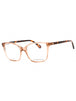 010A 00 - BEIGE / Clear demo lens