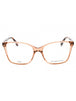 010A 00 - BEIGE / Clear demo lens