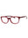 06K3 00 - BURG GOLD/Clear demo lens