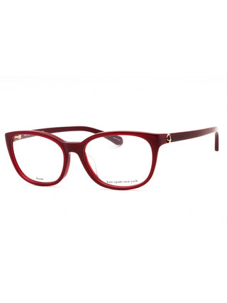 Kate Spade TRULEE/F plastic Oval  Women's Eyeglasses