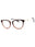 0086 00 - HVN/Clear demo lens