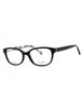 07RM 00 - PTT BLK/Clear demo lens