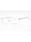 900 - Clear / Clear demo lens