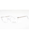 900 - Clear / Clear demo lens