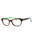 0086 00 - HVN/Clear demo lens