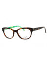 0086 00 - HVN/Clear demo lens