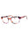 08XS 00 - HVN MULTIC/Clear demo lens
