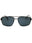 02D - matte black / smoke polarized