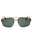 09R - matte gunmetal  / green polarized