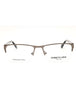 008 - shiny gunmetal/clear demo lens