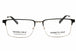005 - black/other/Clear demo lens