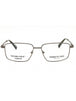 009 - MATTE GUNMETAL / CLEAR