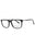 005 - black/other/Clear demo lens