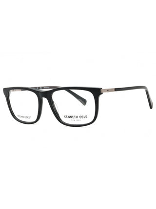 Kenneth Cole New York KC0359 acetate Rectangular  Eyeglasses