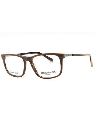 Kenneth Cole New York KC0359 acetate Rectangular  Eyeglasses