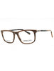 047 - light brown/other/Clear demo lens