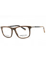 047 - light brown/other/Clear demo lens