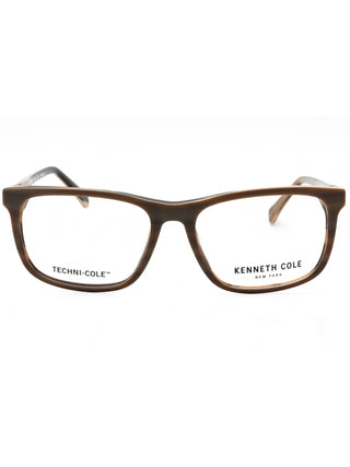 Kenneth Cole New York KC0359 acetate Rectangular  Eyeglasses