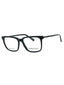 002 - Matte Black/Clear demo lens