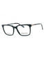 092 - blue/other/Clear demo lens