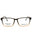 098 - dark green/other/clear demo lens