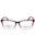 083 - violet/other/clear demo lens