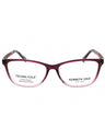 083 - violet/other/clear demo lens