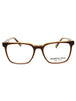 050 - dark brown/other/clear demo lens