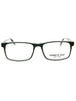 098 - dark green/other/clear demo lens