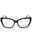 005 - black/other/clear demo lens