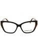 005 - black/other/clear demo lens