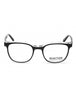 005 - Black/other / clear demo lens
