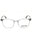 020 - Grey/other / clear demo lens