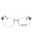 074 - Pink / Other / Clear Lens