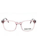 074 - Pink / Other / Clear Lens