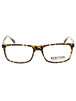 052 - Dark havana / clear demo lens