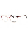 070 - Matte Bordeaux / Clear Lens