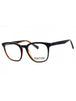 092 - blue/other/Clear demo lens