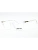 026 - crystal/Clear demo lens