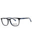 092 - blue/other/clear demo lens
