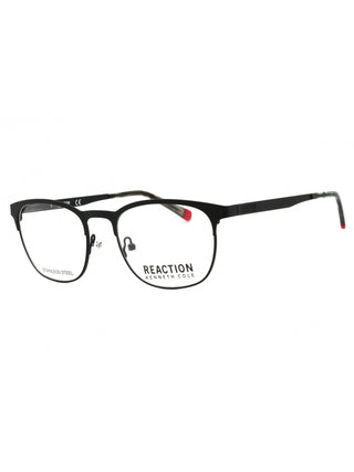 Kenneth Cole Reaction KC0895  Metal Round Men's Eyeglasses