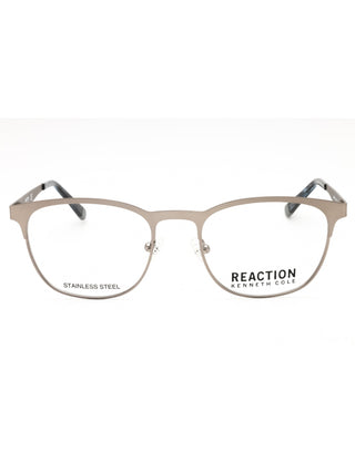 Kenneth Cole Reaction KC0895  Metal Round Men's Eyeglasses
