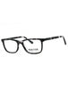 005 - black/other/clear demo lens