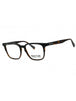 056 - havana/other/clear demo lens